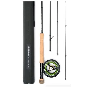 Guideline Embrace - Trout 9' #5