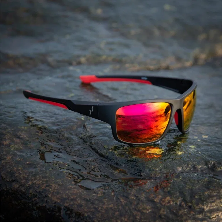 Guideline Experience Sunglasses - Amber Lens – bilde 3