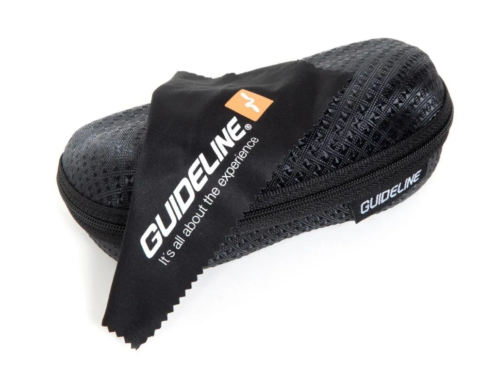 Guideline Experience Sunglasses - Amber Lens – bilde 4
