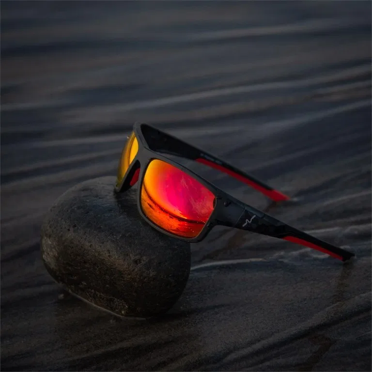 Guideline Experience Sunglasses - Amber Lens – bilde 2