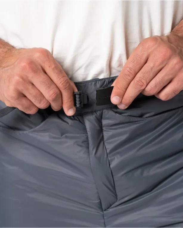 Guideline Loft 2.0 Pants Iron – bilde 7