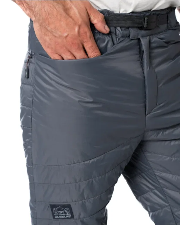 Guideline Loft 2.0 Pants Iron – bilde 4