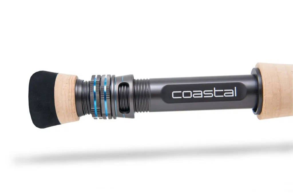 Guideline LPX Coastal Single Hand Rods – bilde 6