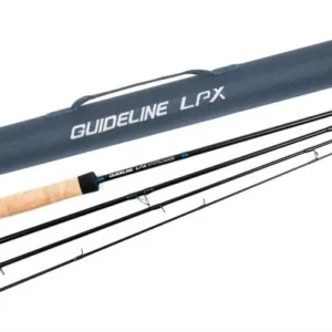 Guideline LPX Coastal Single Hand Rods