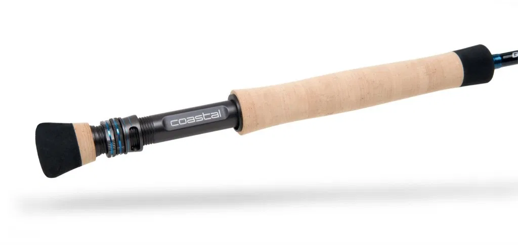 Guideline LPX Coastal Single Hand Rods – bilde 5