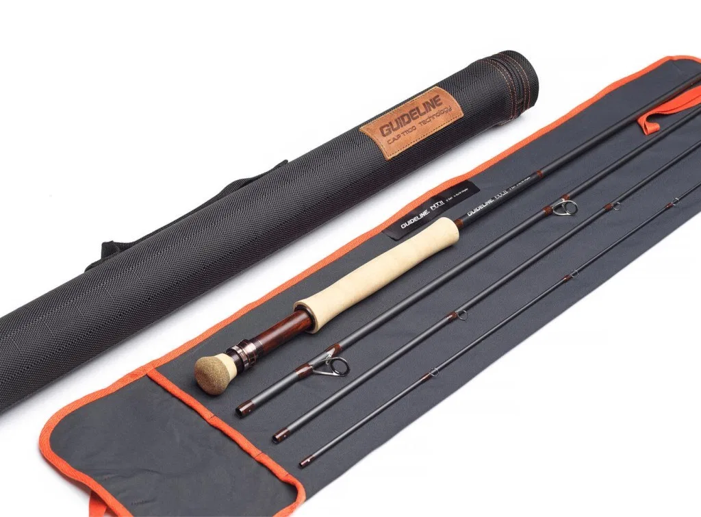 Guideline NT11 Trout Series – bilde 6