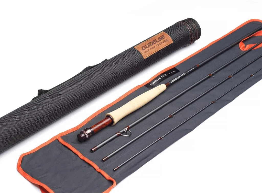 Guideline NT11 Trout Series – bilde 5