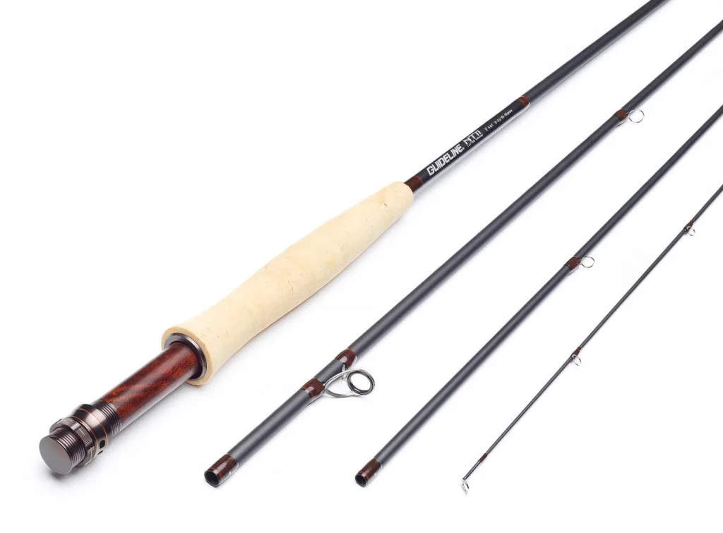 Guideline NT11 Trout Series – bilde 3