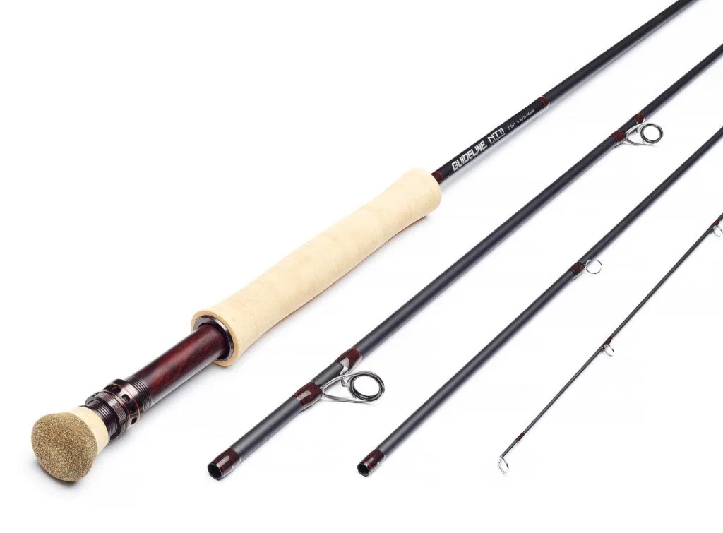 Guideline NT11 Trout Series – bilde 7