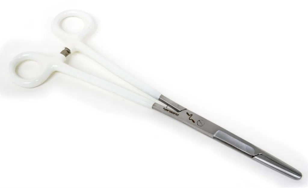 Guideline Pike Forceps