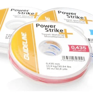 Guideline Power Strike