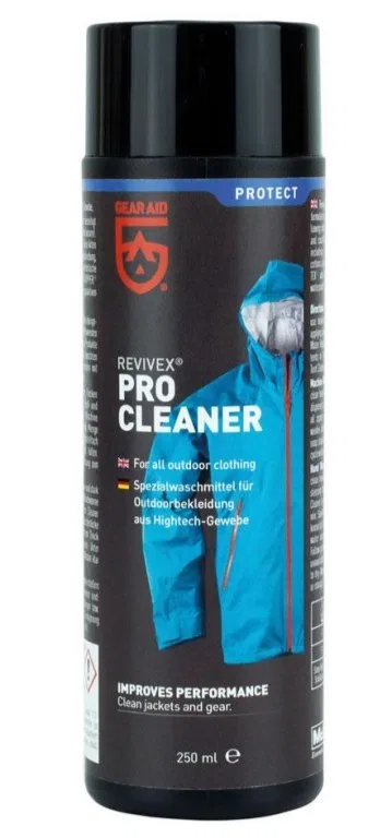 Guideline Revivex High Tech Fabric Cleaner