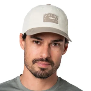 Guideline Salmon Solartech Cap