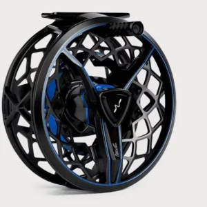 Guideline Scandi Black/Blue