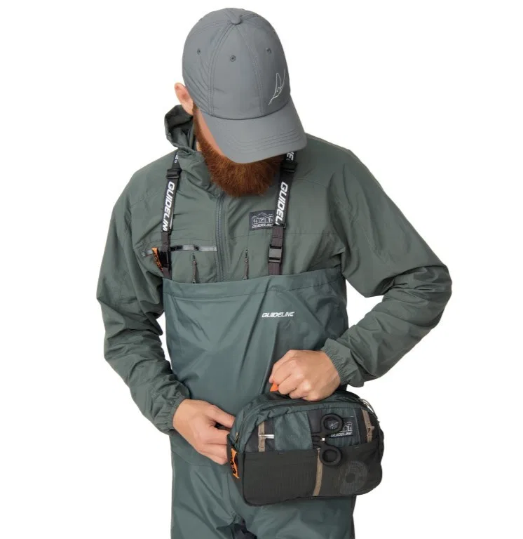 Guideline ULBC Waistbag 3 – bilde 6