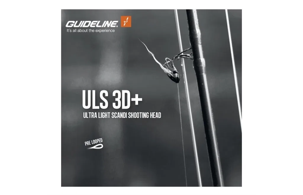 Guideline ULS 3D+ Ultra Light Scandi – bilde 3