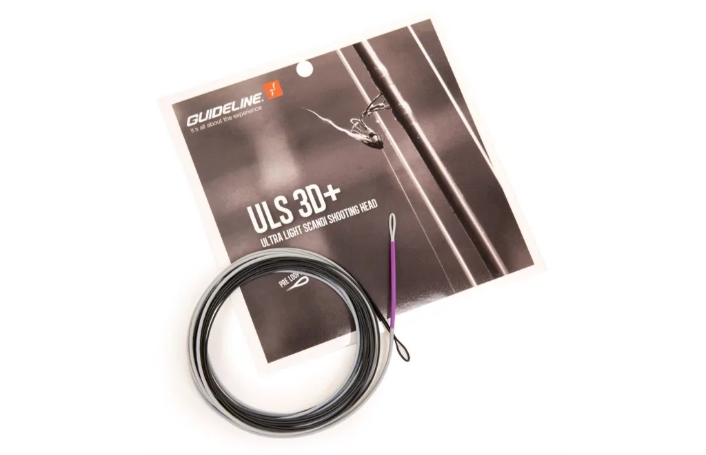 Guideline ULS 3D+ Ultra Light Scandi