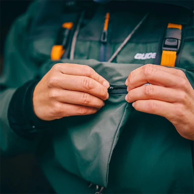 Guideline Women´s Laerdal Wader – bilde 3