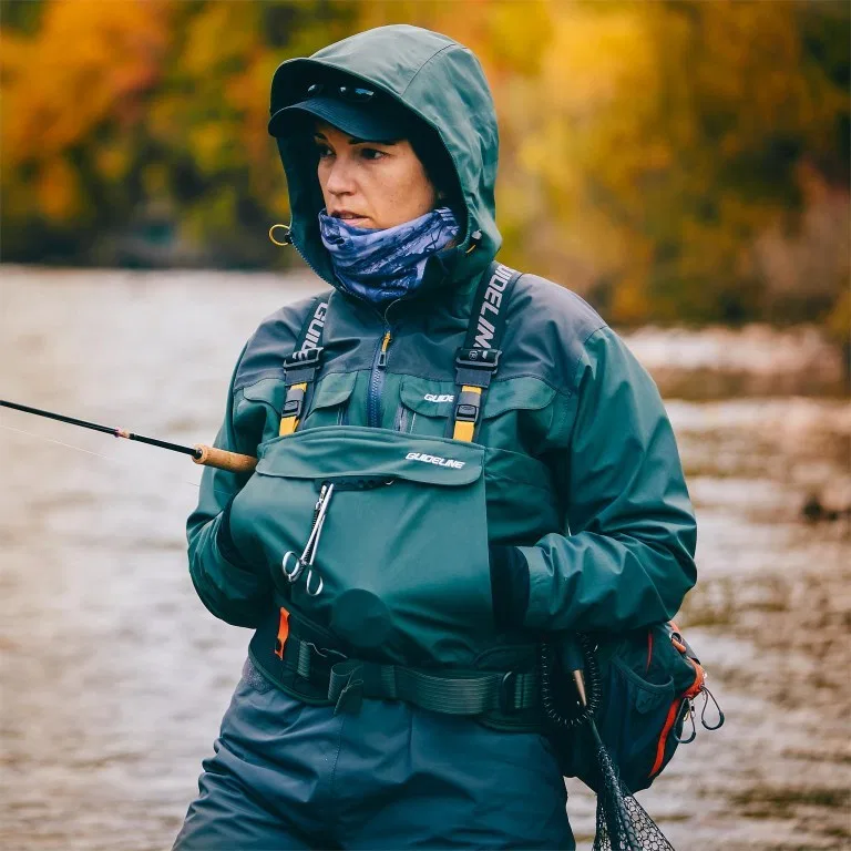Guideline Women´s Laerdal Wader – bilde 2