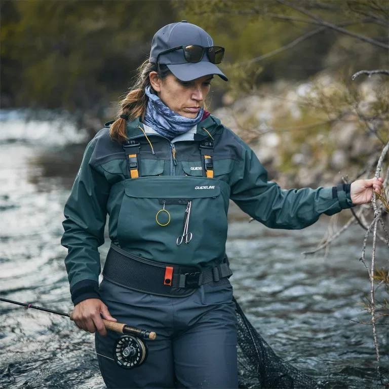 Guideline Women´s Laerdal Wader – bilde 5