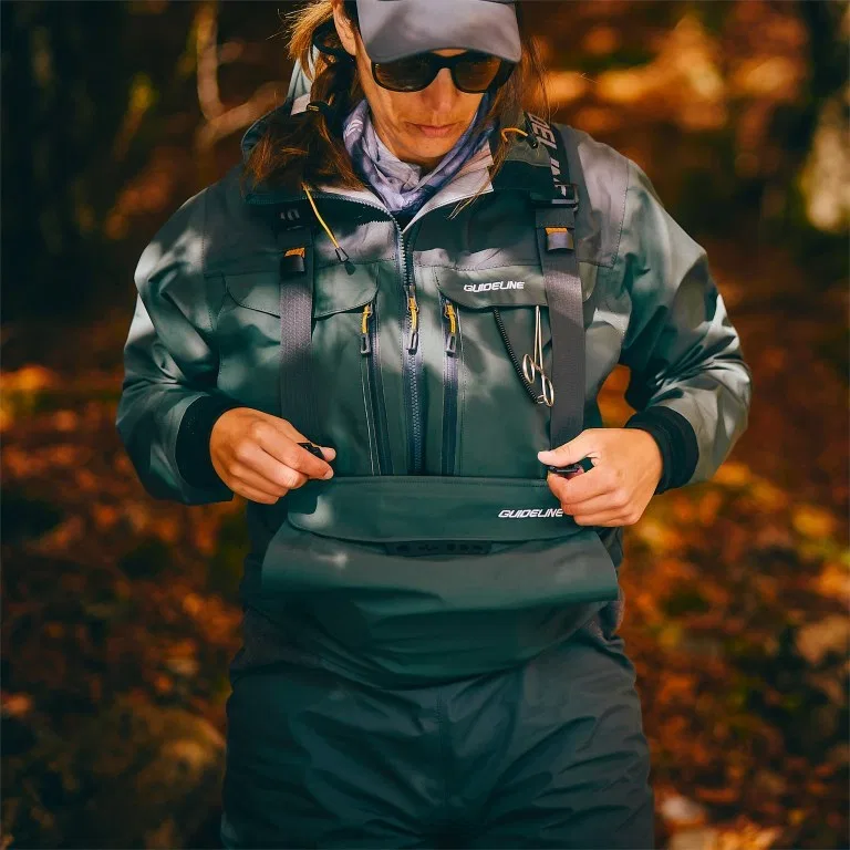 Guideline Women´s Laerdal Wader – bilde 8