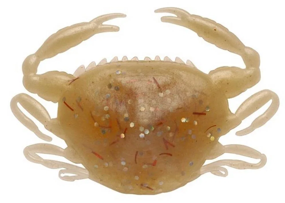 Gulp Saltwater Peeler Crab