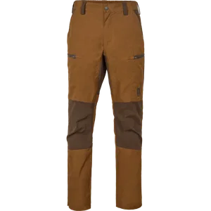 Härkila Fjell bukser Rustique clay/Brown,32"