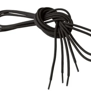 Härkila hunting boot laces (brown / Dark)