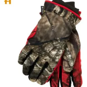 Härkila Moose Hunter 2.0 GTX gloves