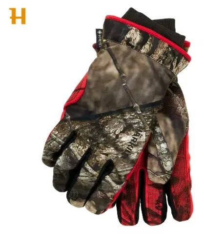 Härkila Moose Hunter 2.0 GTX gloves