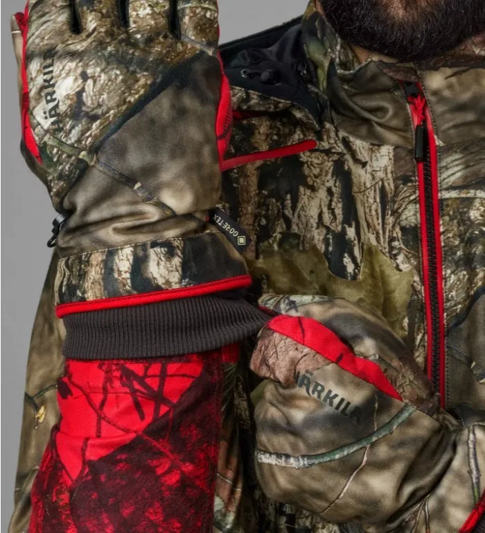 Härkila Moose Hunter 2.0 GTX gloves – bilde 4