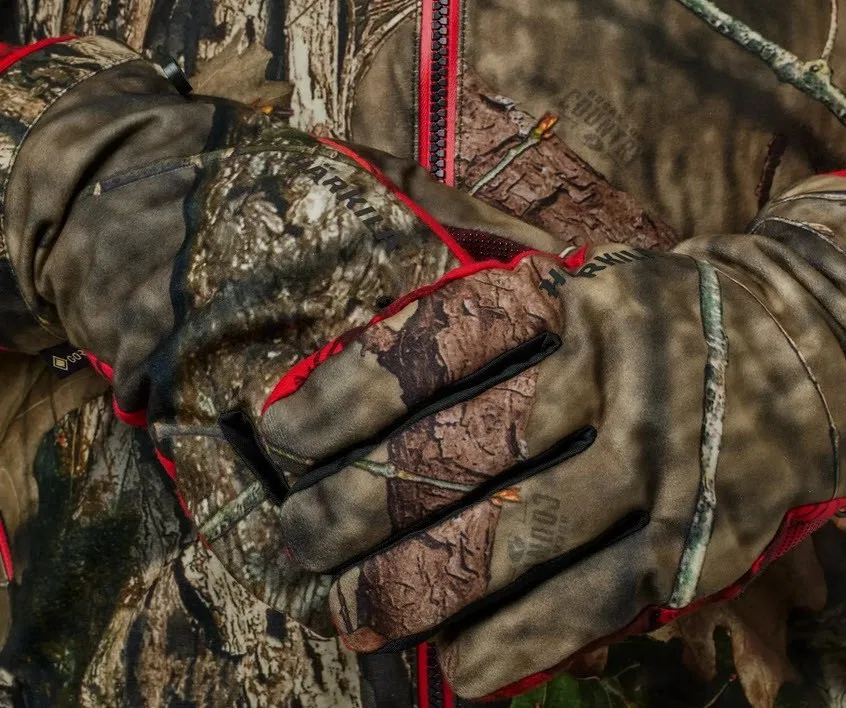 Härkila Moose Hunter 2.0 GTX gloves – bilde 2