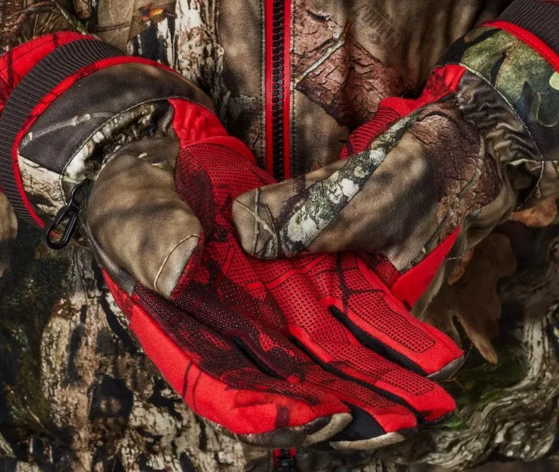 Härkila Moose Hunter 2.0 GTX gloves – bilde 3