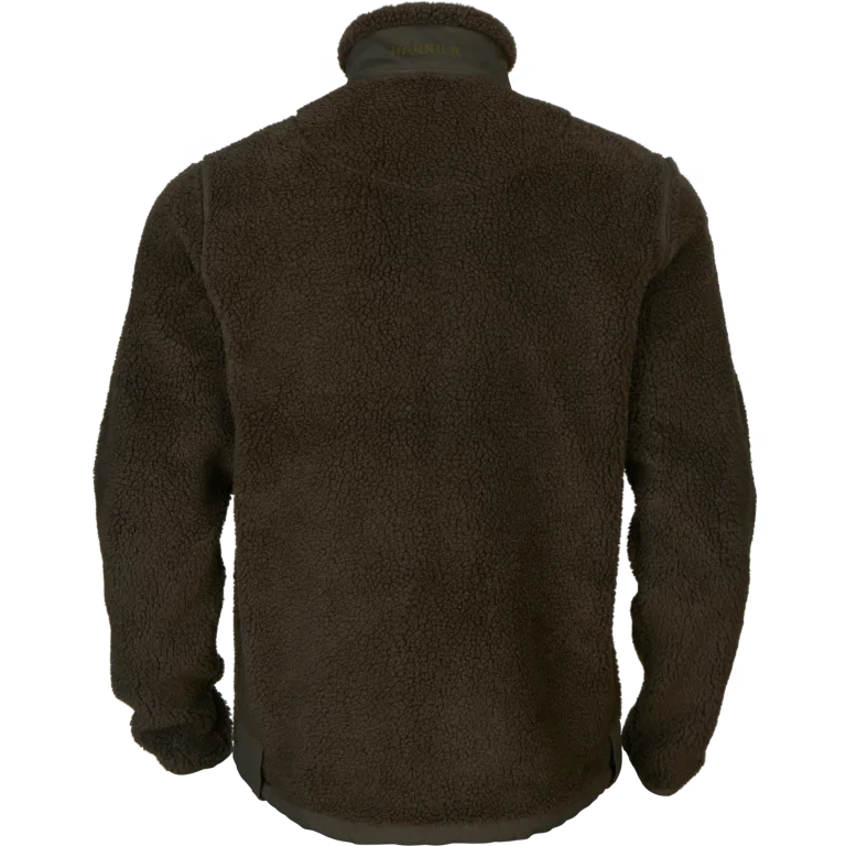 Härkila RURIK TEDDY FLEECE – bilde 2
