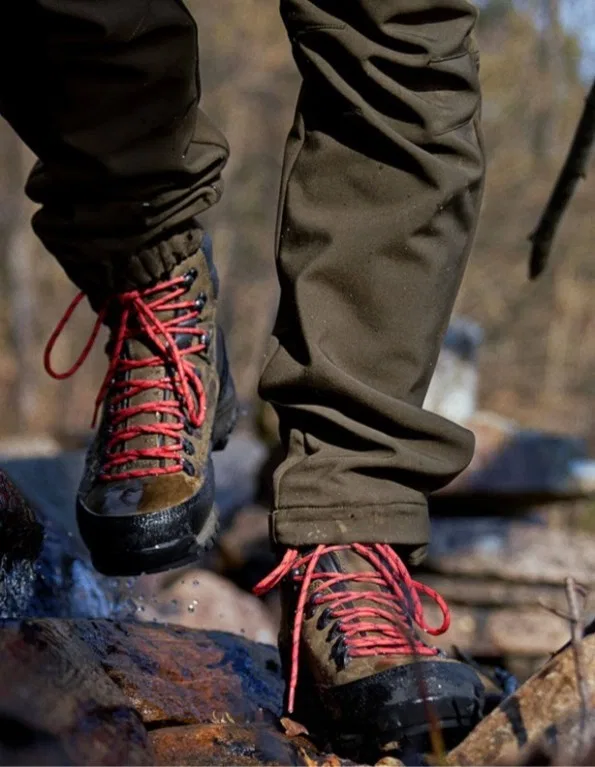 Härkila SAXNÄS GTX Willow Green – bilde 2