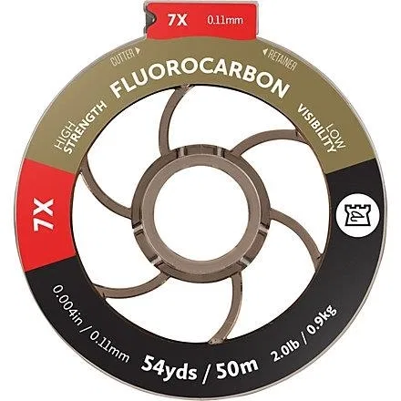 Hardy Fluro single spool