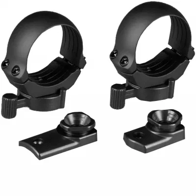 Hexalock Montasje 30mm for Sauer og Mauser