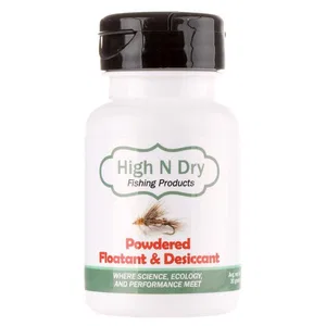 High N Dry Floatant & Desiccant
