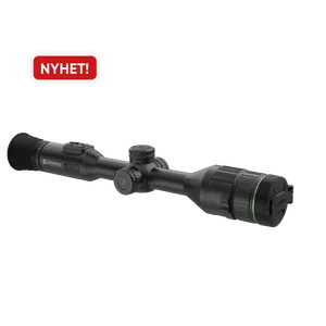 Hikmicro Alpex 4K A50E 50 mm digitalt nattsikte med 30 mm rør