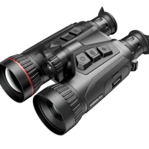 Hikmicro Habrok PRO HX60L Sensor 1280x1024, 850 nm, 4K digital