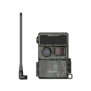 Hunter OBI 2 trail cloud camera