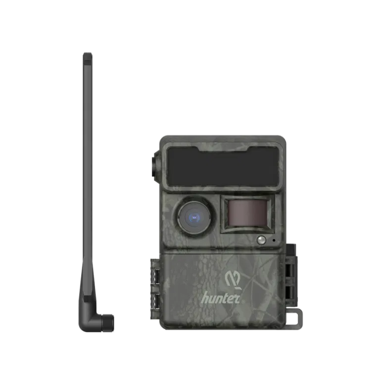 Hunter OBI 2 trail cloud camera