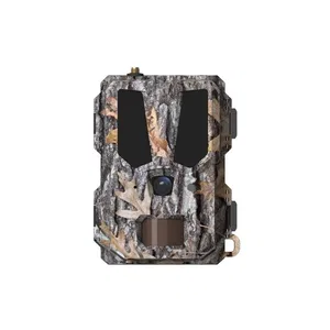 Hunter OBI Light Plus trail cloud camera