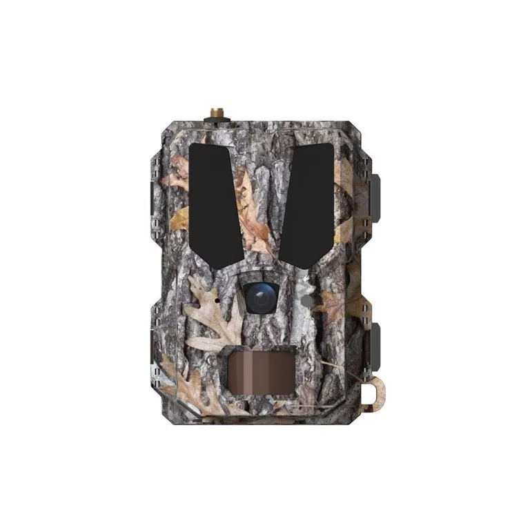 Hunter OBI Light Plus trail cloud camera