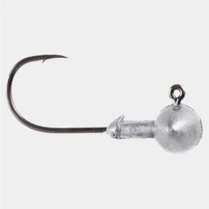 Jigghode 5143-068 Football 10 g - 1/0 - 4 stk