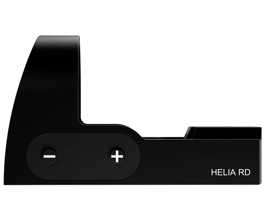 Kahles HELIA RD - RED DOT SIGHT FOR DRIVEN HUNT WITH ADAPTER PLATE – bilde 3