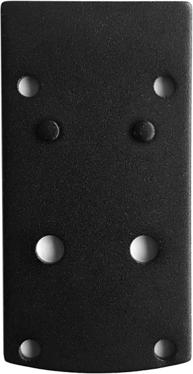 Kahles HELIA RD - RED DOT SIGHT FOR DRIVEN HUNT WITH ADAPTER PLATE – bilde 7