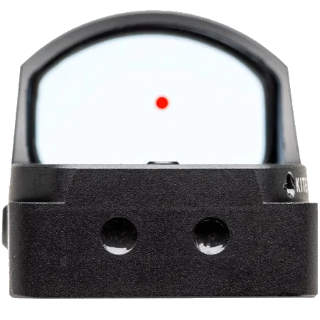 Kite K1 rødpunktsikte - Weaver mount kit – bilde 2