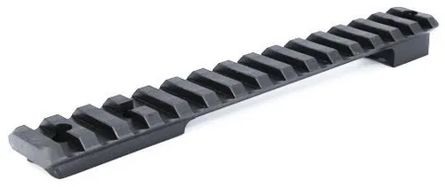 Kongsberg M67 og M59 0 moa picatinny skinne