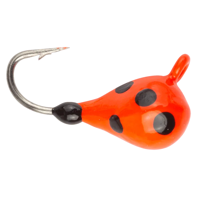 Lawson Arctic Ice Wolfram 5mm